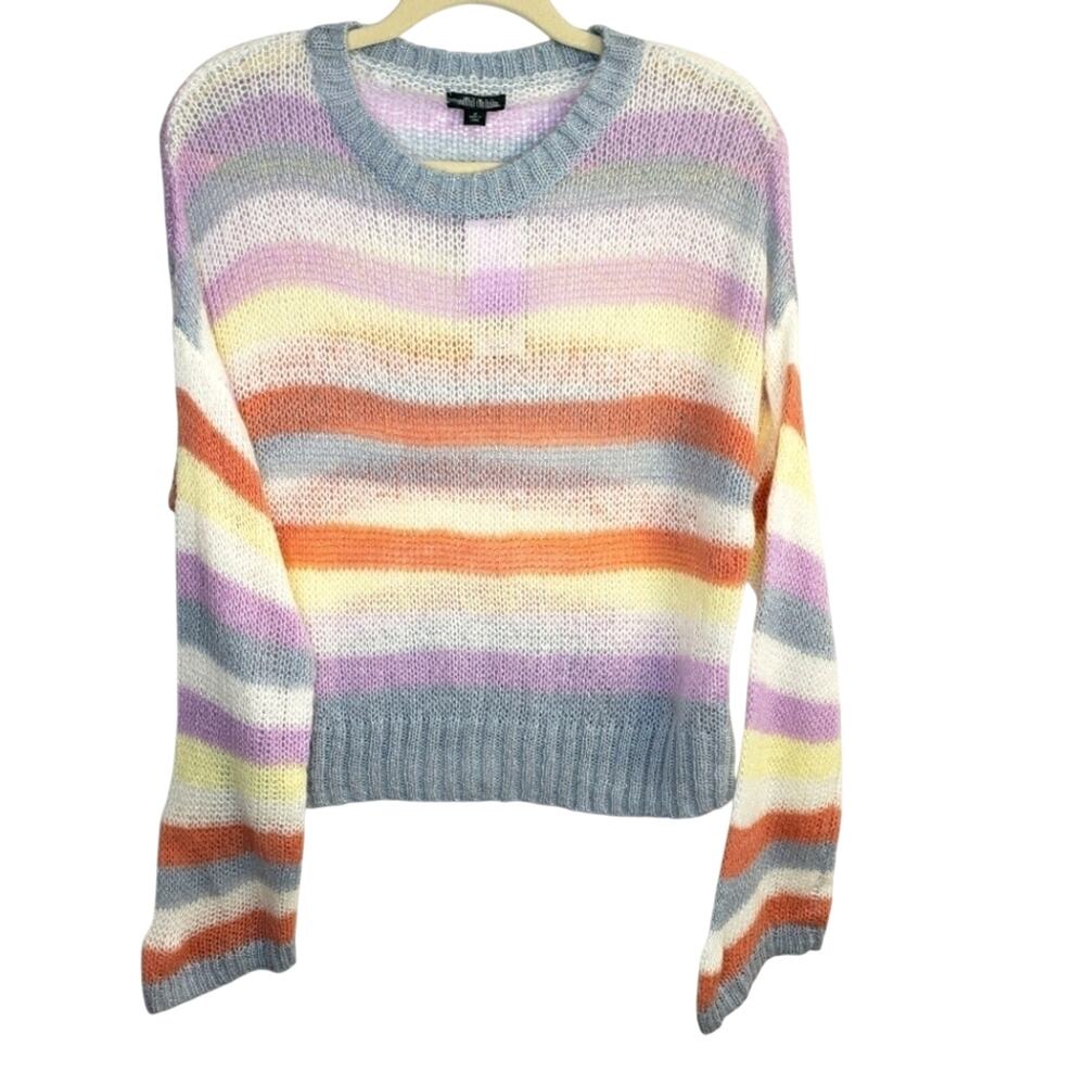 WIld Fable Light Weight Crew Neck Sweater Med